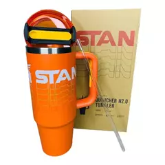 Stanley H2.0 Tumbler Reverb Naranja - comprar en línea