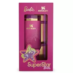 Stanley x Barbie 70´s Superstar - Canela´s Shop