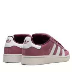 Campus 00´s Dark Pink - Canela´s Shop