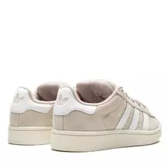 Campus 00´s Beige - Canela´s Shop