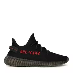 Adidas Yeezy Boost 350 V2 Bred - tienda en línea