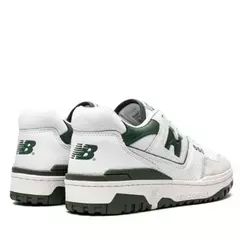 New Balance 550 Verde - Canela´s Shop