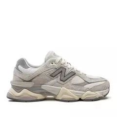 New Balance 9060 Beige White - comprar en línea
