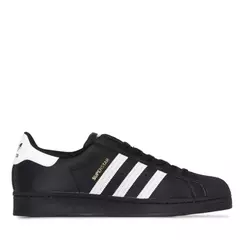 Adidas Superstar Black - comprar en línea