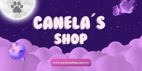 Carrusel Canela´s Shop