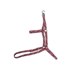 BUCAL NYLON CAVALO G 4 ARGOLAS C/ DESTORCEDOR - comprar online