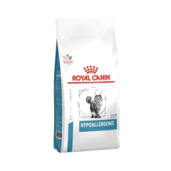RACAO ROYAL CANIN 1,5KG HYPOALLERGENIC FELINE - comprar online