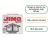 JIMO GAS 2 TUBOS 35 GR na internet