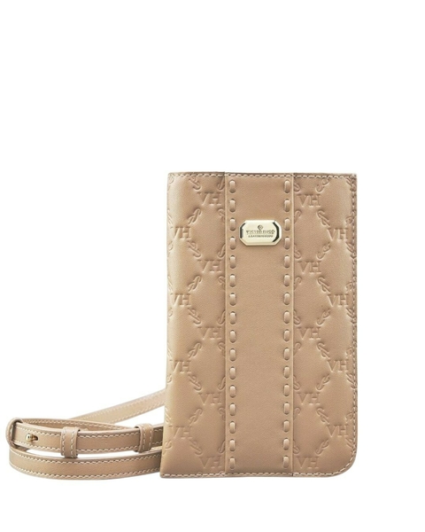 BOLSA KIM VH ELOS COCONUT BEIGE - comprar online