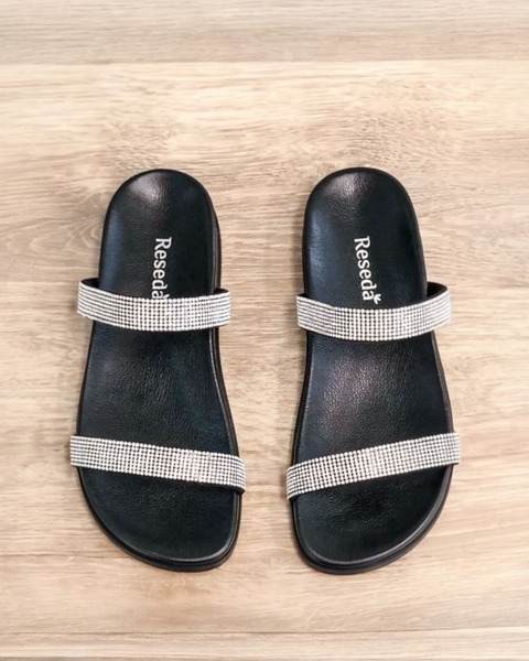 PAPETE LAILA PRETO