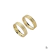 Aliança Ouro 18K - 4503 - comprar online