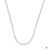 Corrente Grumet 080 Prata 925 - comprar online