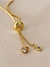 Pulsera Cardinal - Luz Perlinger