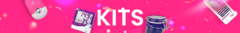 Banner da categoria Kits