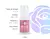 Cola Adesivo Cherry Lash Rose - Luxury Garden - 3ml