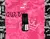 Cola Adesivo Bad Pink - Queen - comprar online