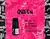 Cola Adesivo Bad Pink - Queen na internet