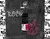 Cola Adesivo Bad Pink - Rock na internet