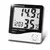 Higrômetro Medidor Temperatura e Umidade