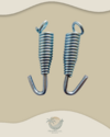 Mola Extensora - Par - comprar online