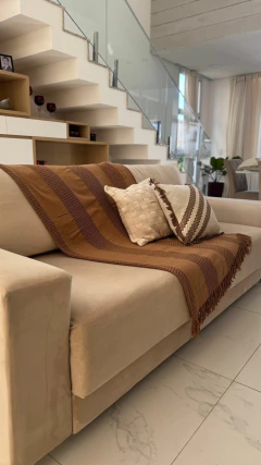 Xale Tela 1,80 x 1,80 - comprar online