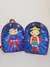 Mochila personalizada Mulher Maravilha - Lembrancinha de Aniversário - comprar online