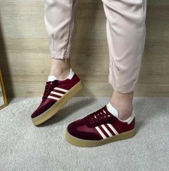 Imagem do Tênis SBE Bordo