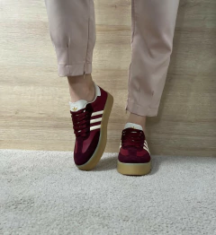 Tênis SBE Bordo - comprar online