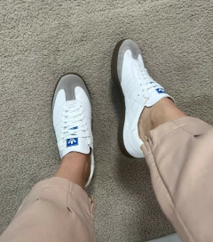 Tênis SB Branco Branco - loja online