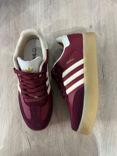 Tênis SBE Bordo