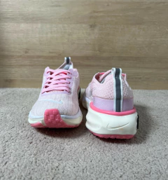 Imagem do Esportivo Zoomx Rosa/Rosa