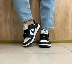 Panda Preto/Branco - comprar online