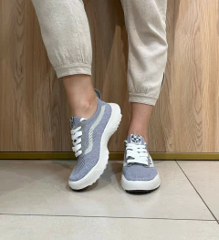 VR3 Cinza - comprar online