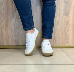 Gaz Branco/Branco - comprar online