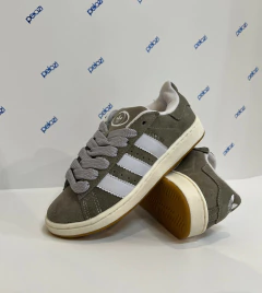 Cam Couro Cinza na internet