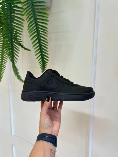 Air For Preto na internet