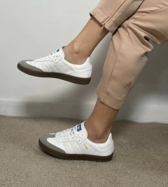 Tênis SB Branco Branco na internet