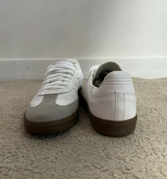 Tênis SB Branco Branco