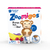 Juguete Zoomigos Car Mono, incluye un mono y un coche banana, ideal para niños mayores de 3 años.