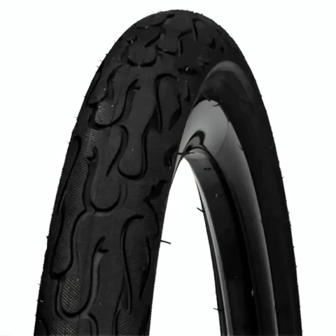 Pneu Aro 26x2.125 Dsi Sri-38 Flame Preto