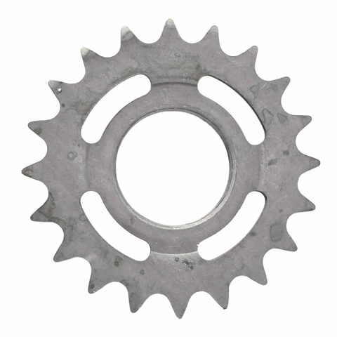 Pinhão de Rosca Cubo Contra Pedal 20D