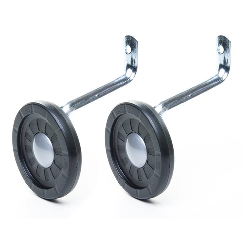 Rodinha Lateral Fixa para Bicicleta Aro 12 JKS