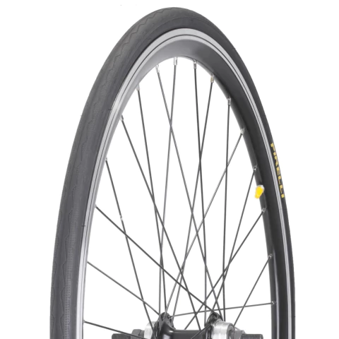 Pneu Aro 700x23 Pirelli Tornado Alfa