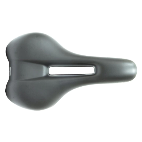 Selim Mtb Selle Royal Holy RVS 260x157mm Preto