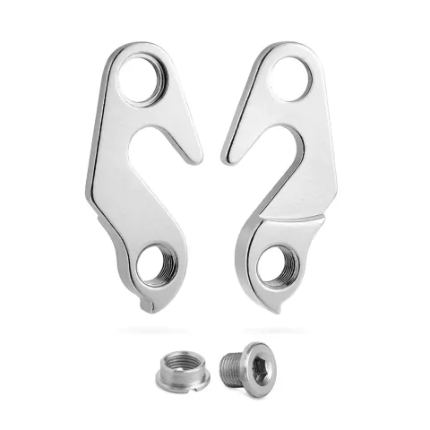 Gancheira Gantech Ge036 Gts M1/ Alfameq Stroll Polido