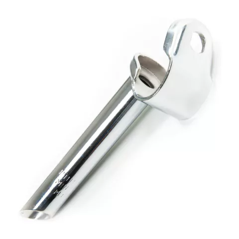 Mesa Avanço Aço 21.1mm Sueco Chanfrado Cromado