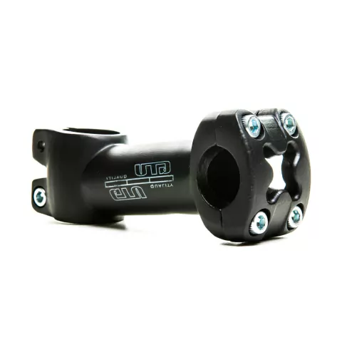 Mesa Avanço Ahead Alumínio Gtu 25.4x100mm Preto