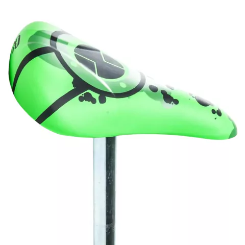 Selim Selle Royal RVS Mirim Omni Canotinho 210x142mm Verde