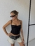 CORSET URBAN NEGRO - tienda online