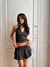 MINI ZOE NEGRA - Zephyr Clothing